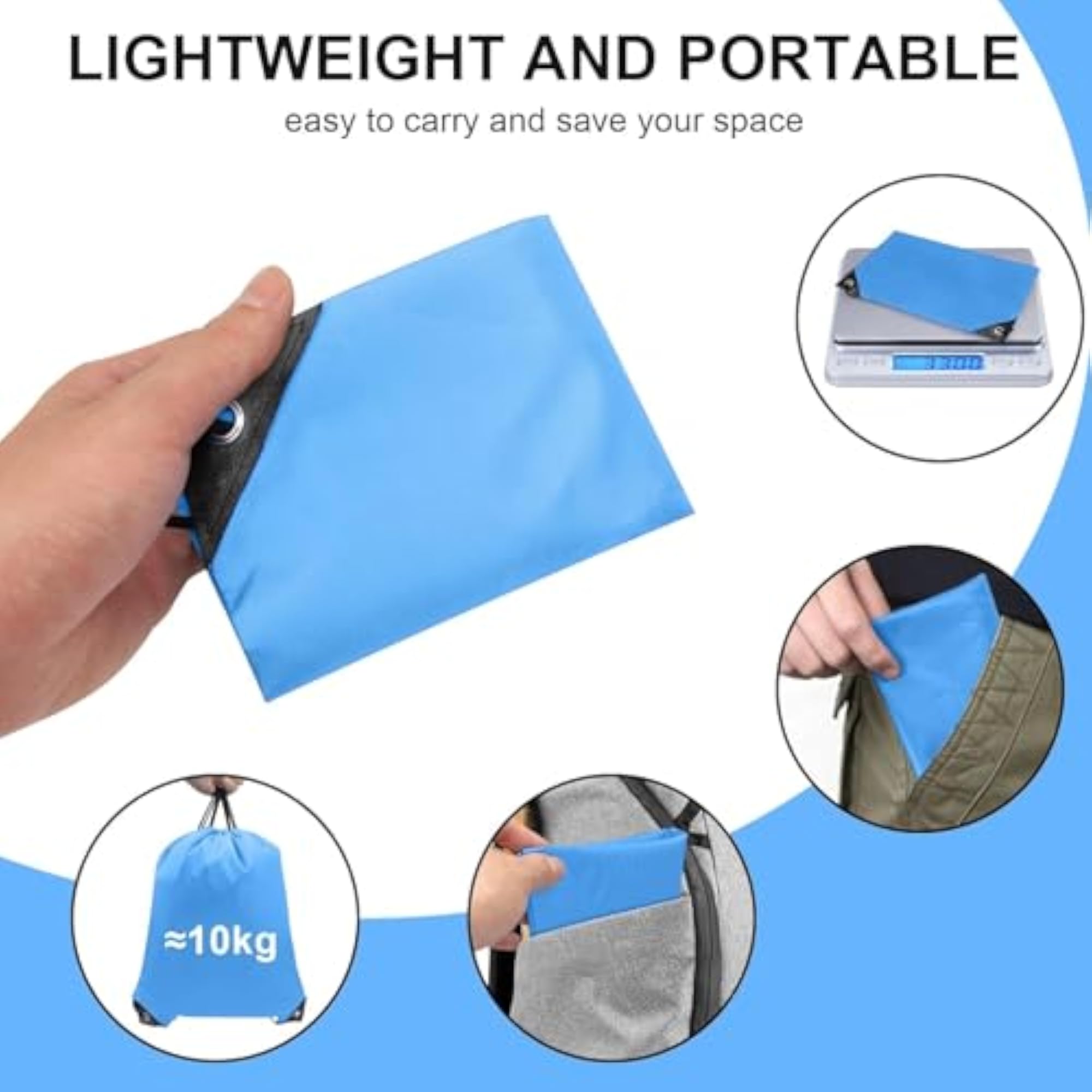 Bulk Drawstring Backpack, Cinch Sack for Gym and Outdoor Sports